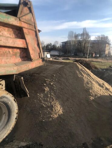 Песок: Песок КамАЗ песок песок песок песок КамАЗ 17 тонн КамАЗ песок сеянный