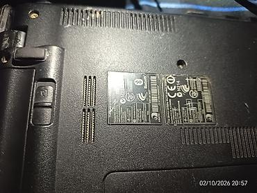 mətbəx texnikası: İşlənmiş Acer Aspire, 15.6 ", AMD Phenom, 256 GB, Ünvandan götürmə — 3