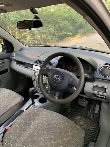 мазда демио зеркала: Mazda Demio: 2004 г., 1.5 л, Автомат, Бензин, Хэтчбэк — 5
