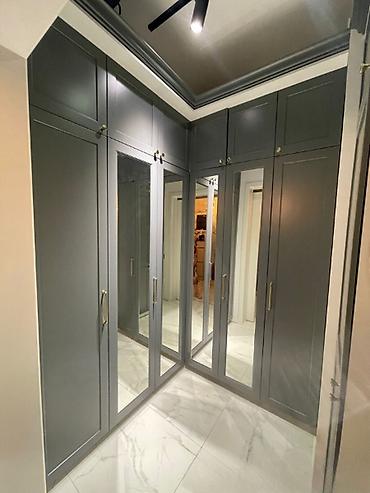 imak: 4 комнаты, 125 м², Мед Академия Элитка, 12 этаж, Евроремонт — 9