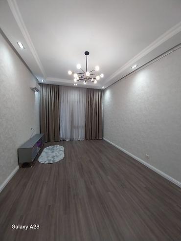 blue residence satilan evler: Tecili Satılır ! 2 otaglı menzil Hezi Aslanov metrosunun yanında — 3