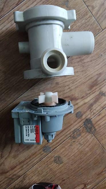 Ремонт стиральных машин: Ремонт стиральных машин. Что делаем: - Диагностика и устранение — 5