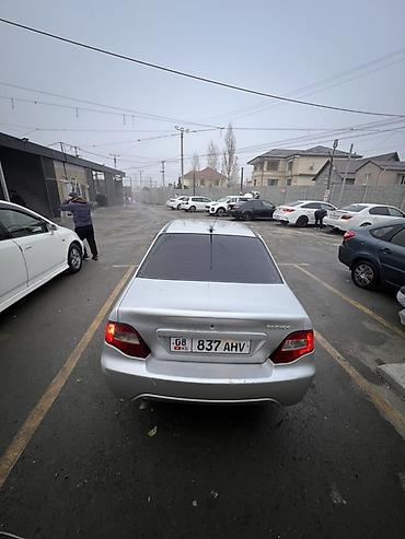 Daewoo: Daewoo Nexia: 2011 г., 1.6 л, Механика, Бензин, Седан — 9