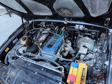 QAZ: QAZ 3110: 2.4 l | 1999 il 29000 km Limuzin — 17