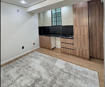 квартиры от кут строй: 1 комната, 41 м², Элитка, 2 этаж, Евроремонт — 2