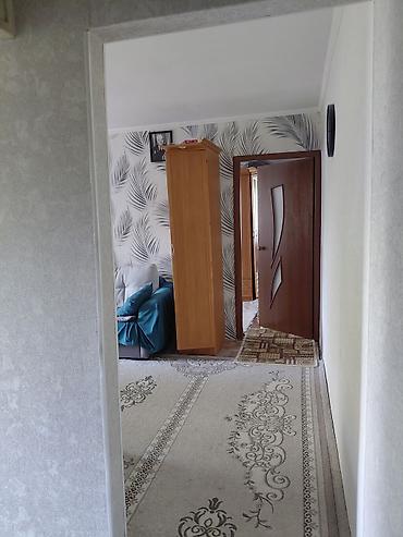 104серии: 2 комнаты, 44 м², 8 мкр 104 серия, 3 этаж, Косметический ремонт — 5