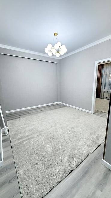 3 ком: 2 комнаты, 53 м², Элитка, 14 этаж, Дизайнерский ремонт — 2