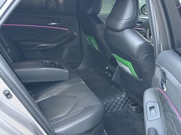 Toyota: Toyota Avalon: 2021 г., 2.5 л, Типтроник, Гибрид, Седан — 11