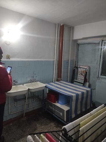 Продажа квартир: 1 комната, 15 м², Гостиничный тип, 7 этаж, Косметический ремонт at lalafo.kg — 12 Продажа квартир: 1 комната, 15 м², Гостиничный тип, 7 этаж, Косметический ремонт — 12