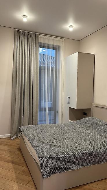 2 8: Коттедж, Alpha White Resort, Кош-Кол, 6 мест — 2
