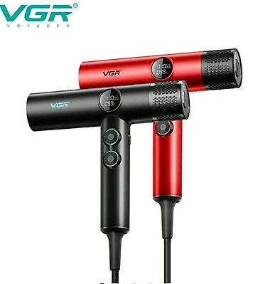 singstar mikrofone: 💨 VGR Profesionalni fen za kosu – NOVO 💨 Moderan i snažan VGR fen za — 3