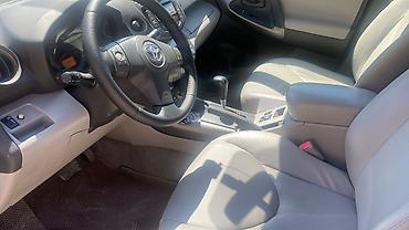 rav 4 2002: Toyota RAV4: 2010 г., 2.5 л, Автомат, Бензин — 4
