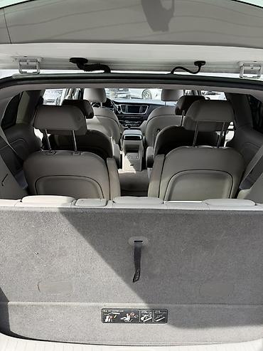 audi a6 allroad: Kia Carnival: 2020 г., 2.2 л, Автомат, Дизель, Минивэн — 8