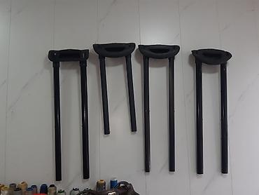 Чемоданы: Чемодан, Материал: Пластик, Маленький (до 40 л), Твердый корпус — 9