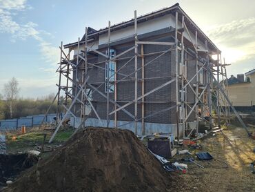 Каменщики, кладчики: Каменщик. Больше 6 лет опыта — 24