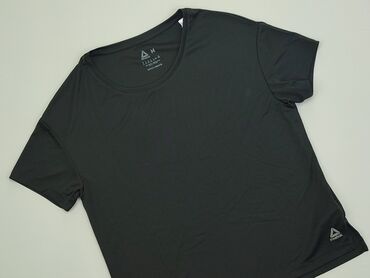 Koszulki: Koszulka Reebok, M (EU 38), stan - Bardzo dobry