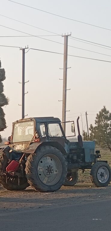 aqrar kend teserrufati texnika traktor satış bazari: Traktorlar