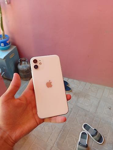 IPhone 11, 64 GB, Ağ