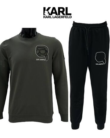 Ostala muška odeća: Muški komplet S,m,L,XL,XXL veličine za samo 4200 din — 9