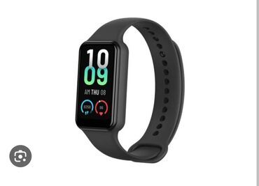 бу чехол: Amazfit band 7