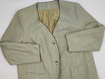 patchwork: Women's blazer, size 3XL — 1