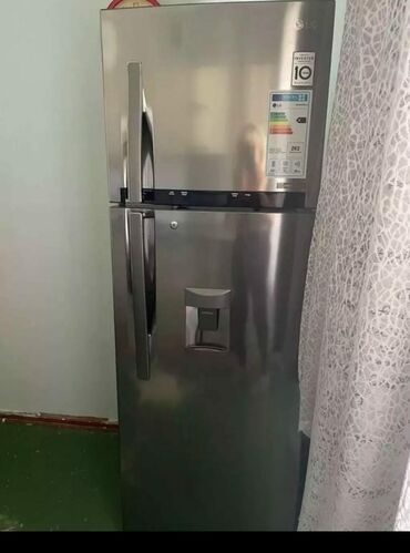 Холодильники: Б/у 2 двери Холодильник Продажа