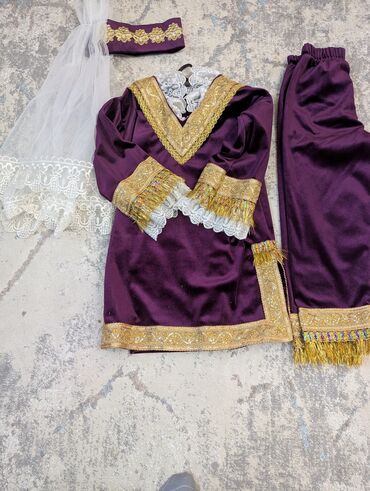 атласные пижамы больших размеров: Национальный женский костюм в восточном стиле, комплект. Состав