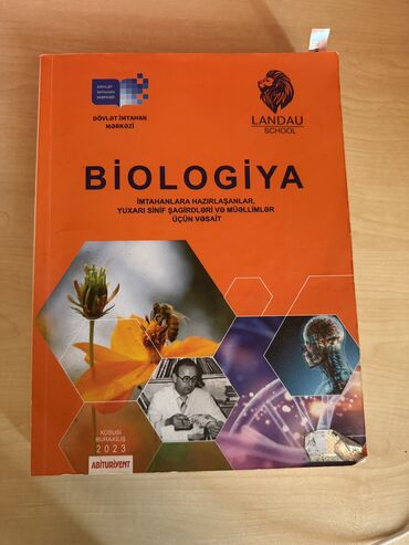 tarix test toplusu yeni: 2023 ilde alinmis kitabdir.Teptezedir ustunde yazisi cırığı