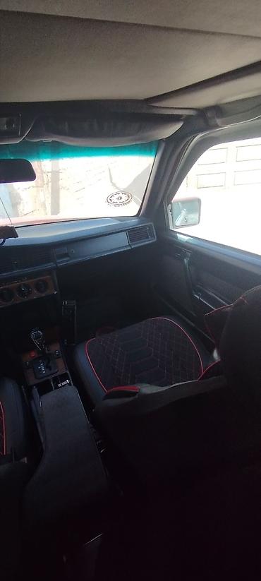 hyundai elantra kompressor: Mercedes-Benz 190 (W201): 2 l | 1992 il Sedan — 6
