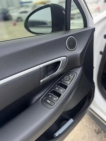 коврик бу: Hyundai Sonata: 2020 г., 2 л, Автомат, Газ, Седан — 9