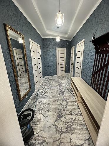 кирпичный квартира: 78 м², 3 комнаты — 6
