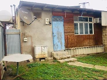 stüdyo evler: 44 kv. m, 2 otaqlı, Kombi, Kanalizasiya, İşıq — 3
