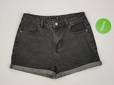 pull and bear jeansy push up: Sinsay, Szorty damskie, rozmiar L — 2