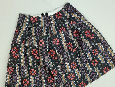 spódnice tiulowe midi czarne: Women`s skirt, size S