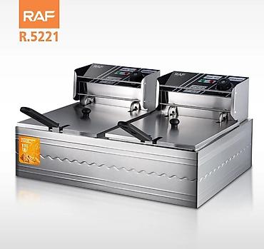 irsad electronics: Fritoz Raf, 5-dən çox l, Yeni, Rayonlara çatdırılma, Pulsuz çatdırılma, Ünvandan götürmə — 3