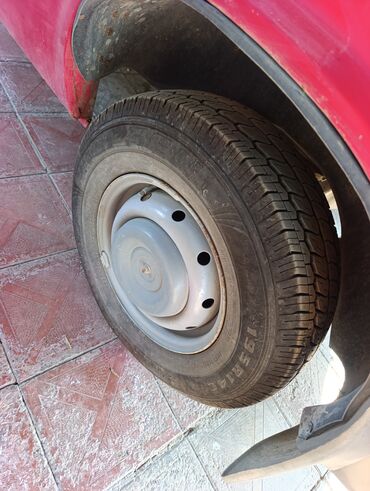 Ford: Ford Transit: 2.5 l | 1999 il Mikroavtobus — 13