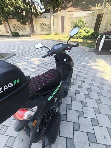 tap az 015 karobka: - 50, 80 sm3, 2024 il, 800 km — 6