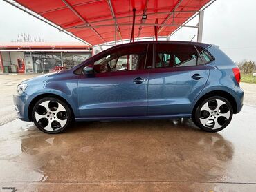 Volkswagen: Volkswagen Golf: 1.4 l. | 2016 έ. Χάτσμπακ — 13