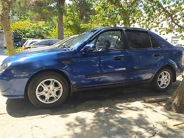 cps naviqator: Geely CK (Otaka): 1.5 l | 2006 il 208100 km Sedan — 5