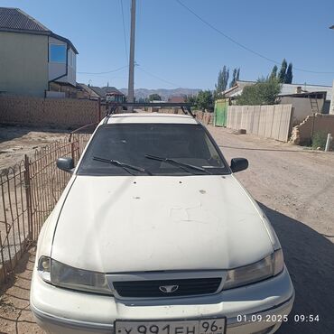 машина жалалабат: Daewoo Nexia: 2004 г., 1.5 л, Механика, Бензин, Седан
