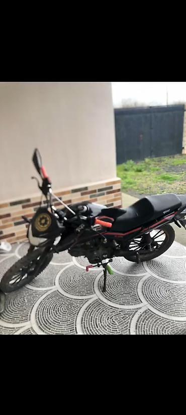 купить мопед в кредит: Tufan - M50N, 50 см3, 2024 год, 24000 км — 1