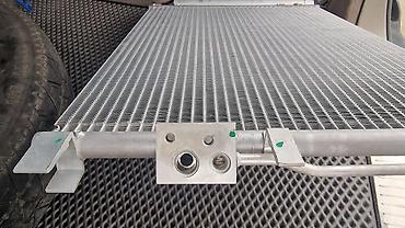 Другие детали кузова: Панель телевизора (передняя рамка радиатора) для автомобиля. киа — 11