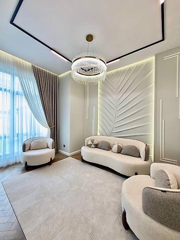 Дома: Продается шикарный дом Ынтымак ж/м 5 соток 340 м² $ 555 000 ID — 7