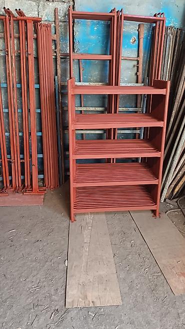 Digər metal məhsullar: Tekerli lesa icaresi ve satşı — 14