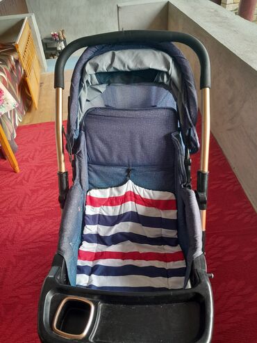 Gəzinti arabaları: İşlənmiş — 9