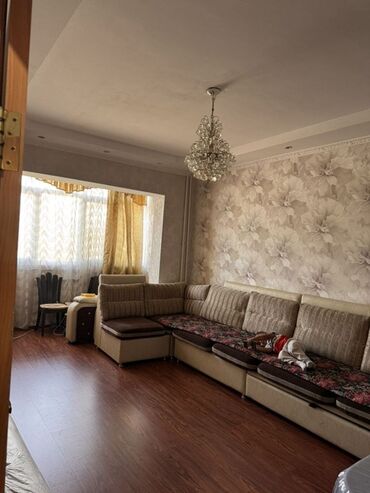 ищу квартиру без хозяина: 3 комнаты, 70 м², 105 серия, 2 этаж, Евроремонт