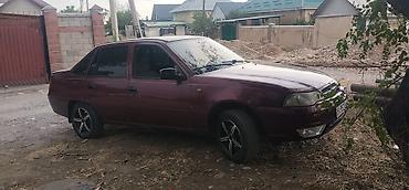 smart open: Chevrolet Nexia: 2010 г., 1.5 л, Седан — 1