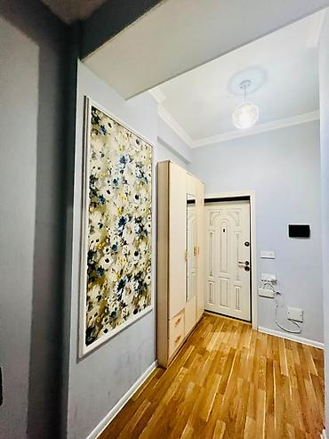 qara qarayev: 2 otaqlı, Yeni tikili, m. Xalqlar Dostluğu, 47 kv. m — 5