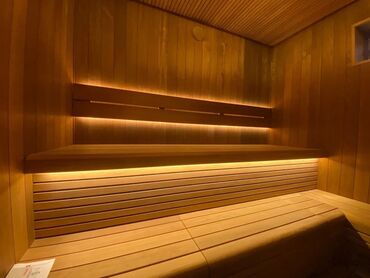 Строительство под ключ: Бани Больше 6 лет опыта — 17