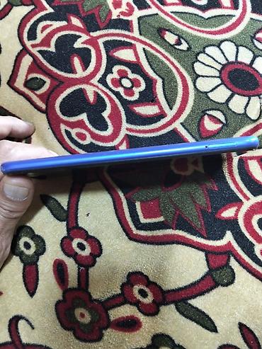 flas: Redmi 32 GB, rəng - Mavi, Sensor — 2
